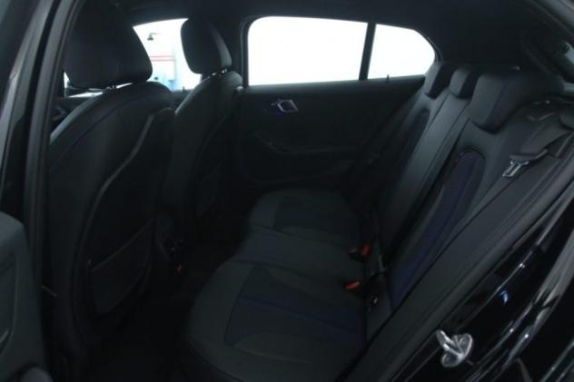 BMW 118 i 5p. Msport M-sport *SCONTO IMMEDIATO* rif. 22354679 - Foto 8