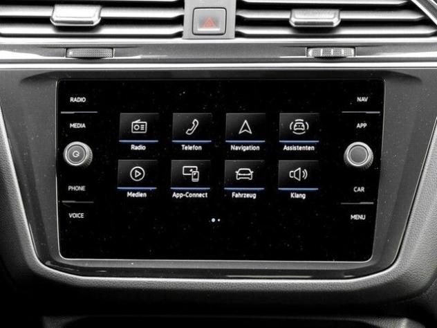 Volkswagen Tiguan 2.0 TDI R-LINE DSG NAVI BLACKSTYLE - Foto 7