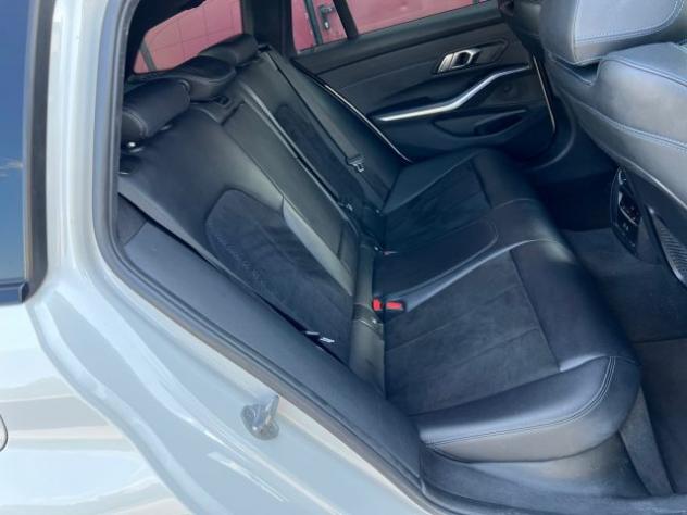 BMW 320 d 48V Touring Msport M Sport rif. 23778862 - Foto 8
