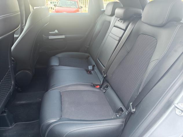 Mercedes-benz B 180 d Automatic Sport Plus - Foto 9