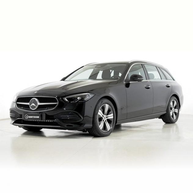 Mercedes-Benz Classe C 200d Mild Hybrid Sport Auto SW
