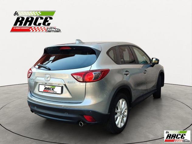MAZDA - CX-5 - 2.2L Skyactiv-D 175CV 4WD Exceed - Foto 6