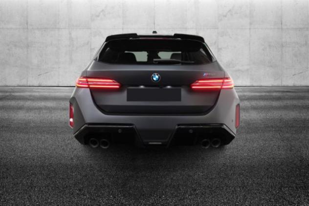 BMW M5 Touring S. 5(G60/61/90/99) rif. 23757567 - Foto 5