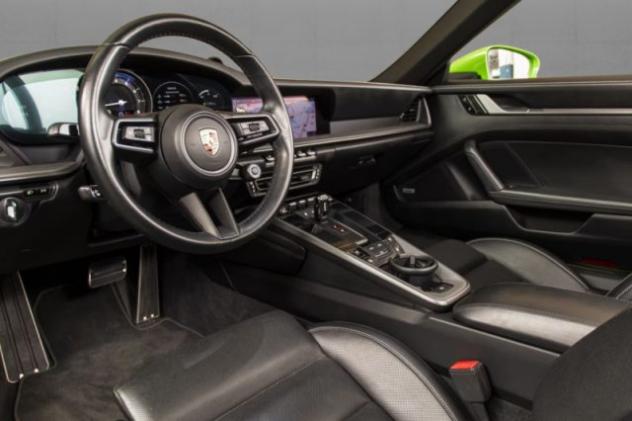 PORSCHE 911 Carrera 4S Cabriolet rif. 23806830 - Foto 6