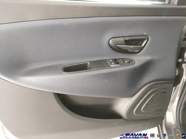 Lancia Ypsilon 1.0 FireFly 5 porte S&S Hybrid Gold - Foto 10