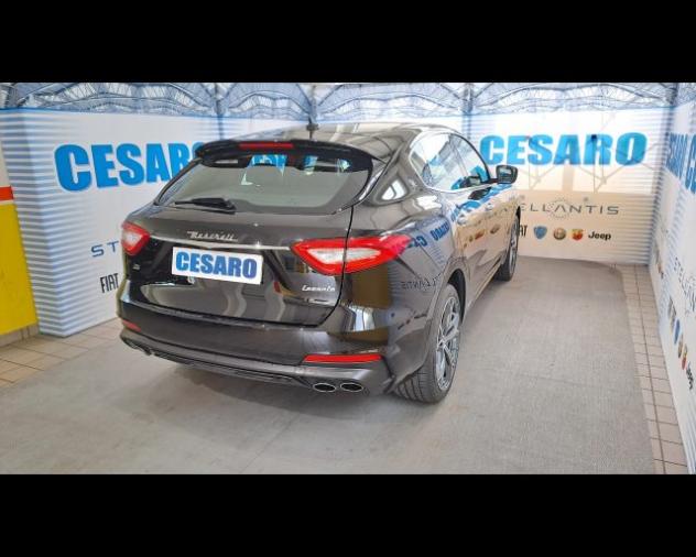 MASERATI Levante 3.0 V6 Gransport 275cv auto rif. 23674475 - Foto 4