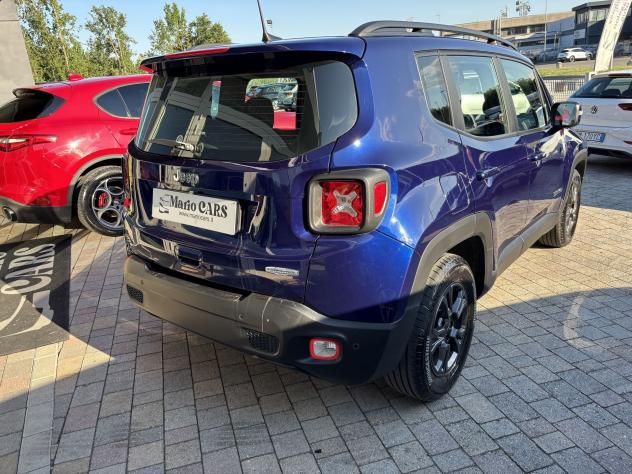 Jeep Renegade 1.0 T3 120cv Longitude - Foto 4