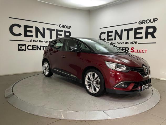 Renault Scenic Scnic Blue dCi 120 CV Sport Edition2 - Foto 3