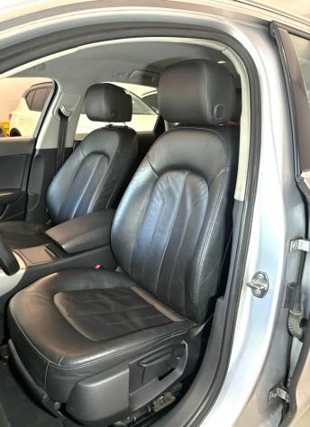 Audi A6 Avant 2.0 TDI 177 CV Advanced - Foto 8