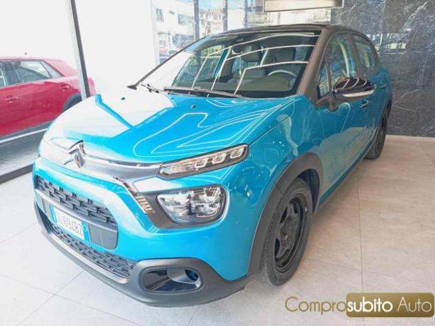 CITROEN C3 PureTech 110 S&S EAT6 Shine Pack rif. 24036095 - Foto 2