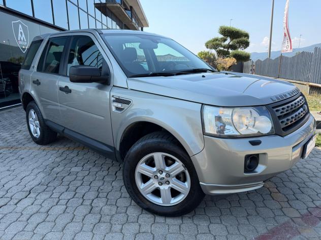 Land Rover Freelander 2.2 TD4 S.W. HSE - Foto 7