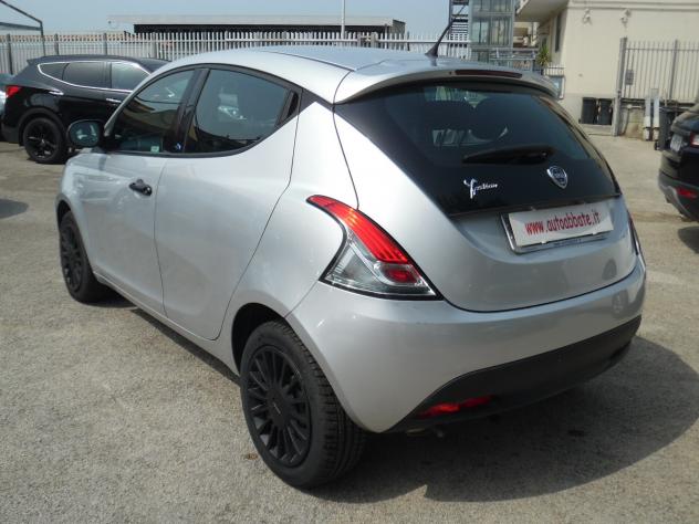 Lancia Ypsilon 1.2 69 CV 5 porte Elefantino - Foto 5