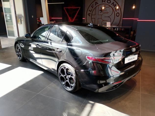 Alfa Romeo Giulia 2.0 T 280cv Veloce AT8 Q4 - Foto 2