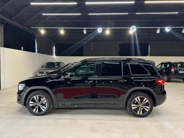 Mercedes GLB 200 d Automatic Executive - Foto 8