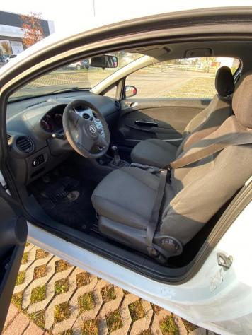 Opel Corsa 1.3 CDTI 75CV F.AP. 3 porte Van - Foto 7
