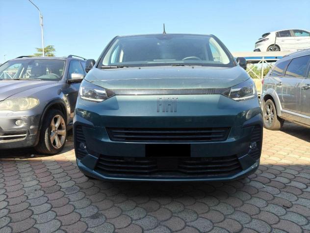 FIAT Ulysse 2.0 BlueHDi 180 CV AT8 L3 - Foto 2