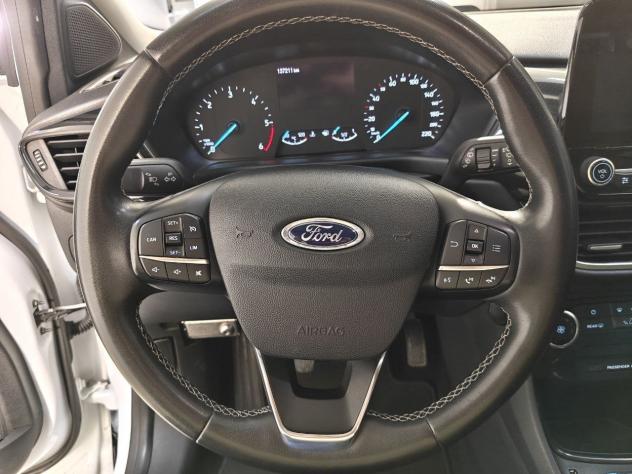 Ford Puma 1.5 EcoBlue 120cv Titanium Design - Foto 8