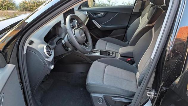 AUDI Q2 35 TFSI STRONIC S LINE 17 KEYLESS MATRIX rif. 24115295 - Foto 6