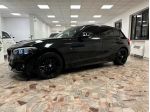 Bmw 118 118d 5p. Msport