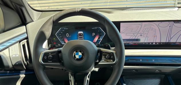 BMW X3 xDrive 20 Msport 19" Harman Kardon Full LED Camera Gancio - Foto 10