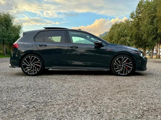Volkswagen Golf GTI 2.0 TSI DSG - Foto 10