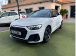 AUDI A1 SPB 30 TFSI S tronic Identity Black rif. 23738948