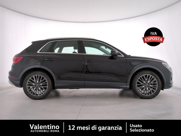 Audi Q3 2.0 35 TDI S Tronic Business Advanced - Foto 2