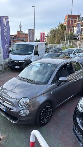 Fiat 500 1.0 Hybrid **PRONTA CONSEGNA** - Foto 7