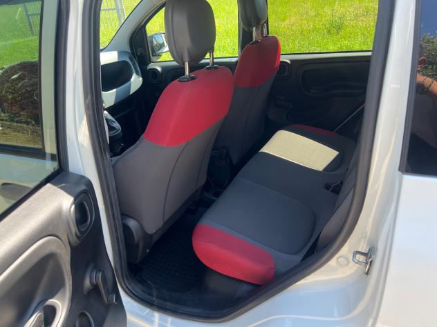 Fiat Panda 0.9 TwinAir Turbo Natural Power Easy - Foto 10
