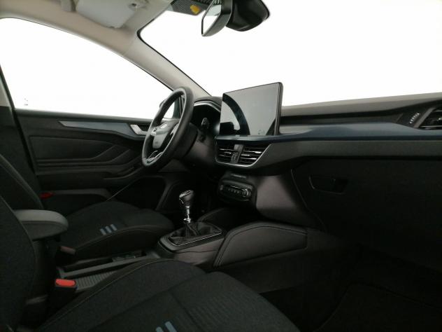 Ford Focus Active 1.0t ecoboost h X 125cv - Foto 7