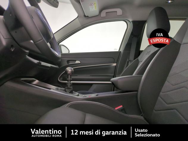 Jeep Avenger 1.2 Turbo Summit - Foto 6