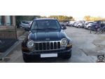 JEEP - Cherokee - 2.8 CRD Limited MOTORE CAMBIATO