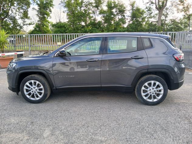 Jeep Compass 1.6 Multijet II 2WD Business - Foto 8