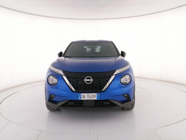 Nissan Juke 1.6 hev N-Connecta - Foto 5