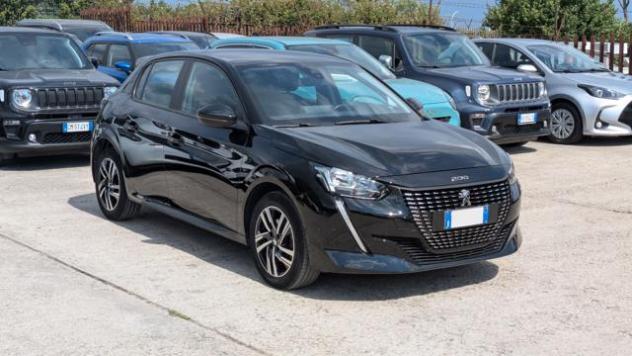 PEUGEOT 208 1.2PureTech 101cv CAMBIO AL VOLANTE rif. 23825533 - Foto 2
