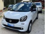 Smart ForFour 70 1.0 twinamic Passion