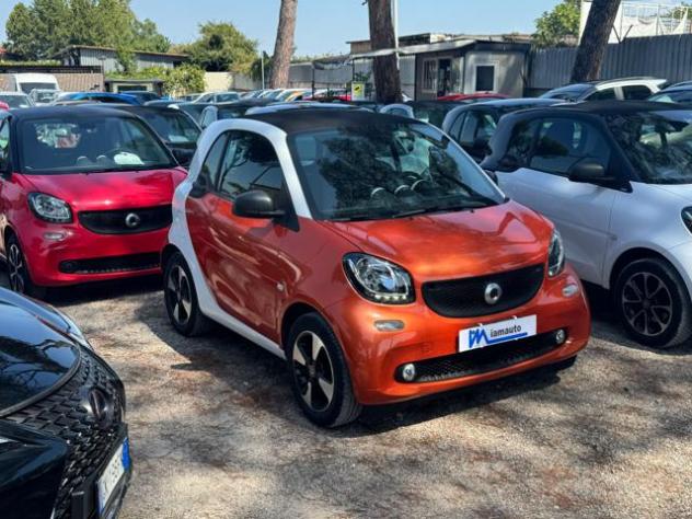 SMART ForTwo Youngster 1.0cc 71cv CRUISE CONTROL rif. 24003021 - Foto 3