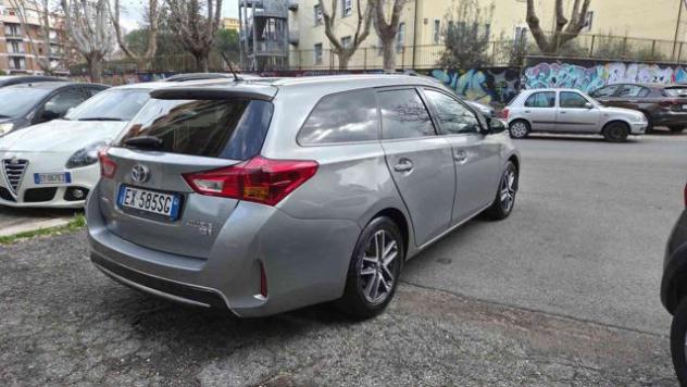 TOYOTA Auris Touring Sports 1.8 Hybrid Lounge rif. 23379011 - Foto 4