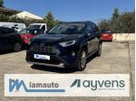 TOYOTA RAV 4 E-CVT 2.5cc 222cv AWD-I rif. 24066816