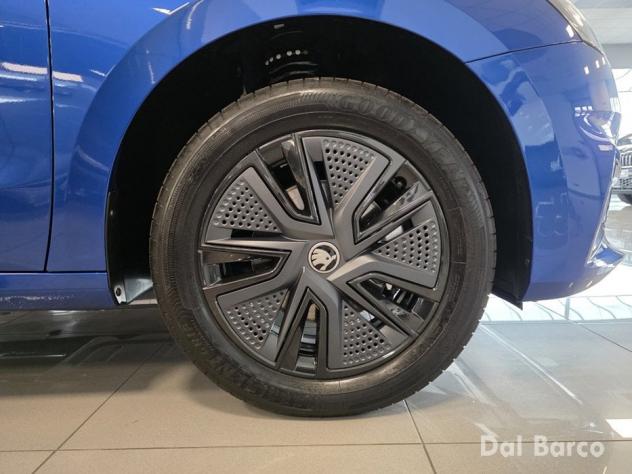 Škoda Fabia 1.0 TSI Evo 85KW BE MORE - Foto 7