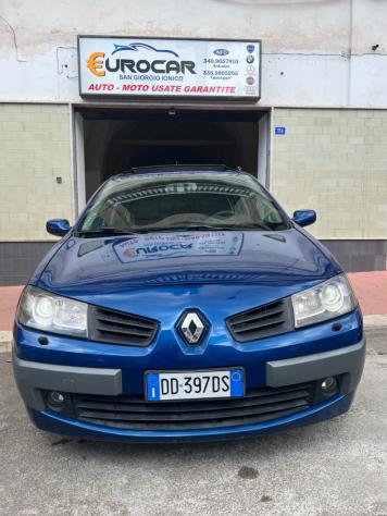 Renault Megane Mane 1.9 dCi/130CV Grandtour Confort - Foto 3