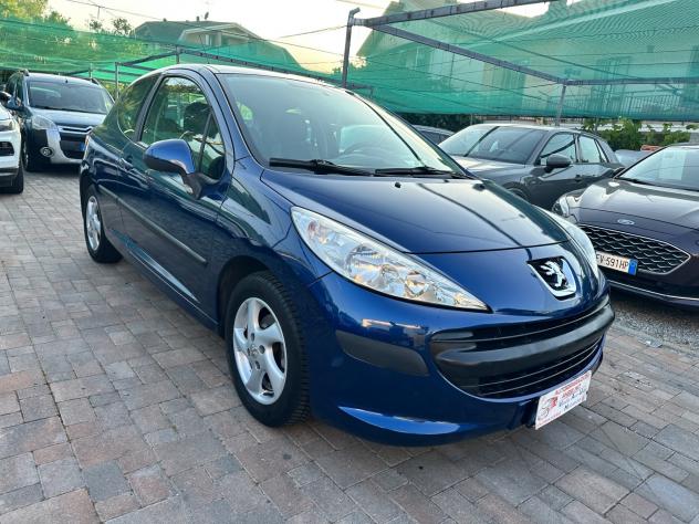 Peugeot 207 1.4 Benzina ok per neopatentati - Foto 5