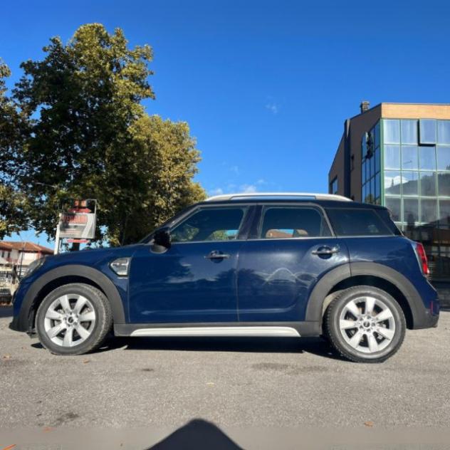 MINI Countryman 2.0 Cooper D rif. 24002987 - Foto 5