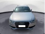 Audi A4 A4 SW 2.0 TDI 150CV S-LINE - AUTOMATICA - EURO 6 - NON RICONDIZIONATA