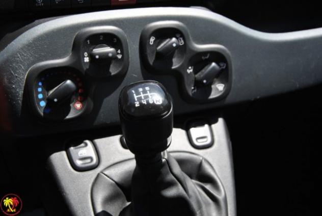 FIAT Panda 0.9 TwinAir Turbo S&S 4x4 rif. 23820575 - Foto 10