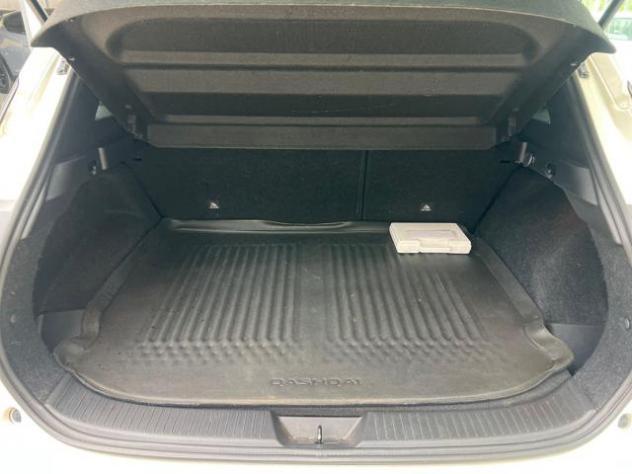 NISSAN Qashqai MHEV 140 CV N-Connecta rif. 23506238 - Foto 5