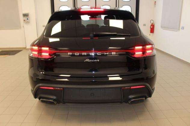 Porsche Macan 2.0 T - Foto 5