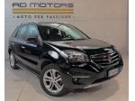 Renault Koleos Cambio Automatico 4x4