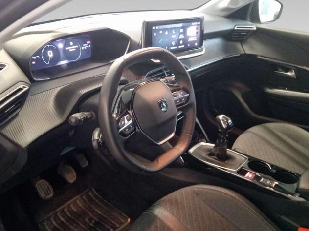 Peugeot 208 II 2023 1.2 puretech Allure s&s 100cv - Foto 9