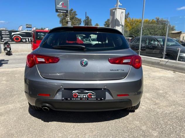 Alfa Romeo Giulietta 1.6 JTDm 120 CV Super - Foto 6